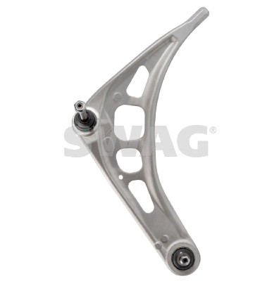 SWAG Lenker, Radaufhängung